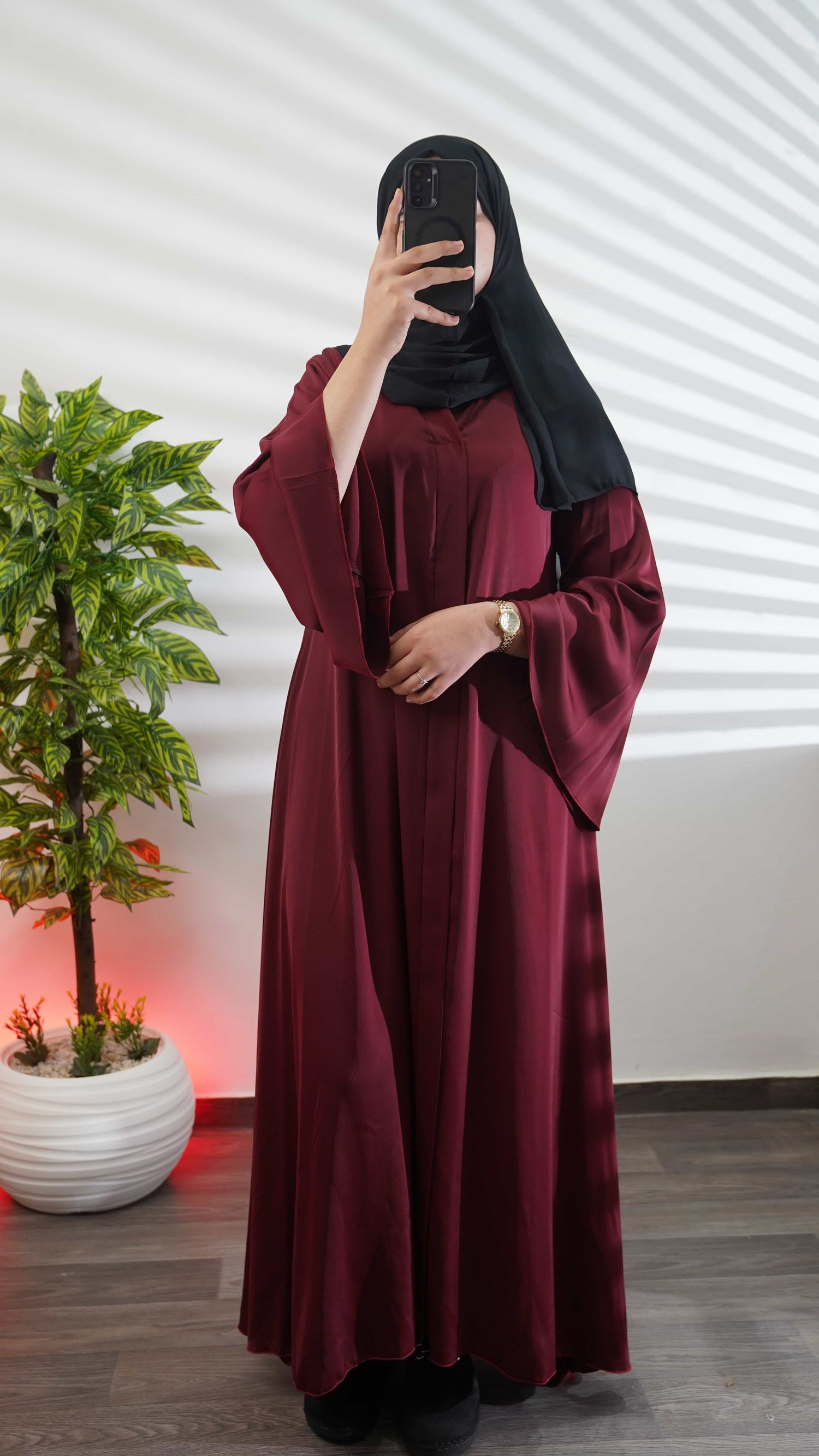 Chic Abayas