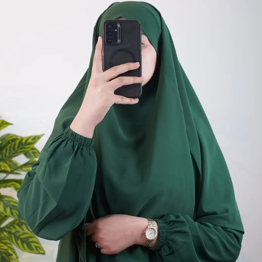 ABAYA SNSLA